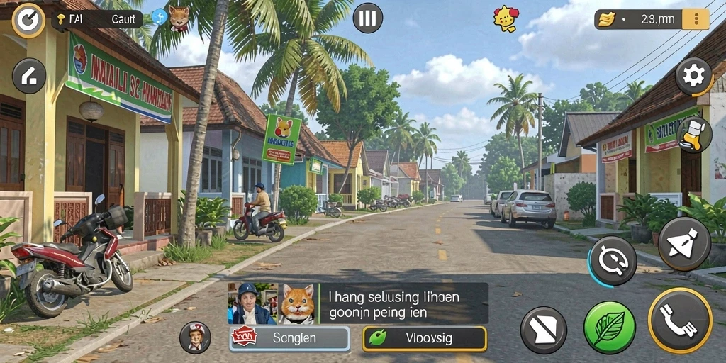 8180 - Level baru yang menantang dan seru.