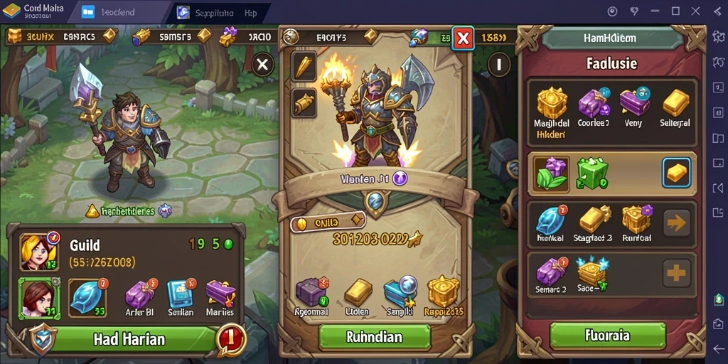 99luck99 - Karakter baru yang dapat dimainkan di pembaruan terbaru.