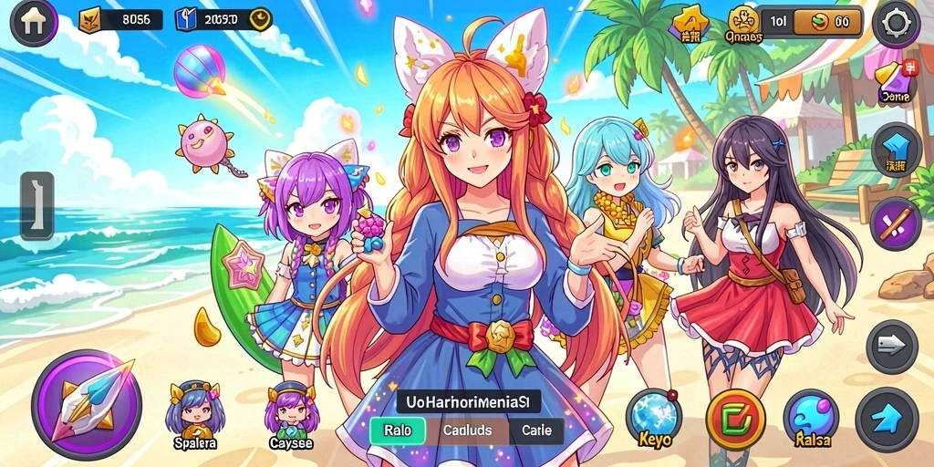 halimtoto - Game mode kompetisi yang seru dalam HALIMTOTO.