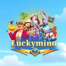 Ikon luckymino