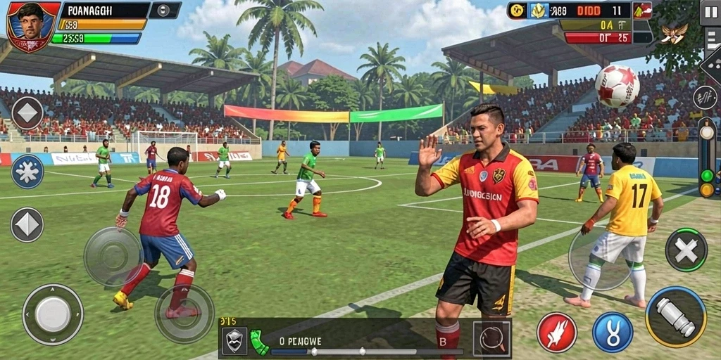milo88 - Fitur nyata dari mode permainan yang beragam.