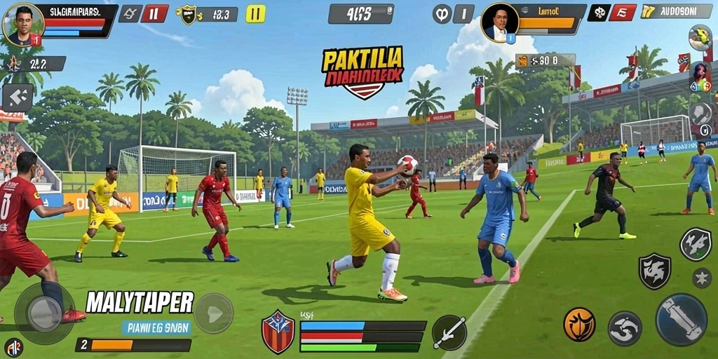 pt89 - Mode permainan yang seru dan penuh tantangan.