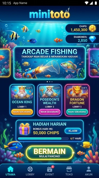 Pratinjau build resmi — siap diunduh untuk Android