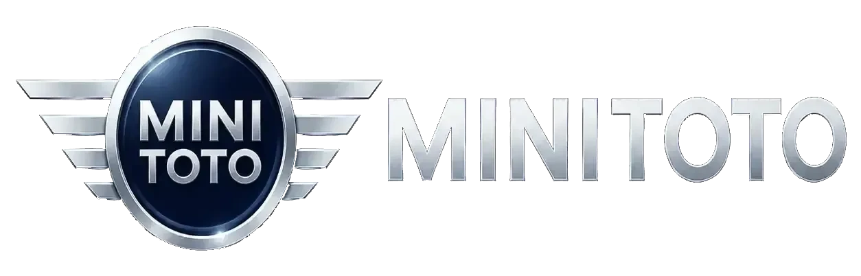 minitoto — Logo Resmi